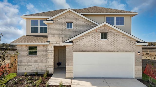 25605 Flora Bella LN, Elgin, TX 78621