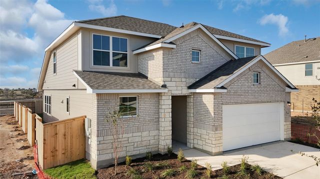 25605 Flora Bella LN, Elgin, TX 78621