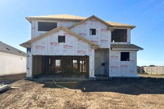 25605 Flora Bella LN, Elgin, TX 78621