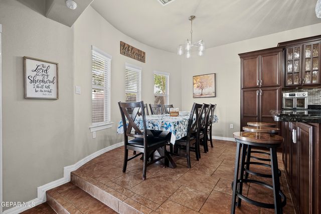 3066 SNOWY POINT Drive, El Paso, TX 79938