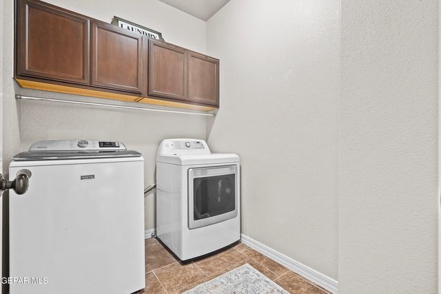 3066 SNOWY POINT Drive, El Paso, TX 79938