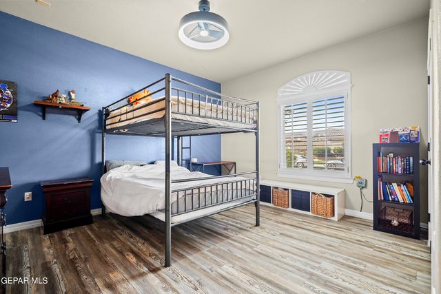 3066 SNOWY POINT Drive, El Paso, TX 79938