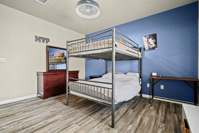 3066 SNOWY POINT Drive, El Paso, TX 79938