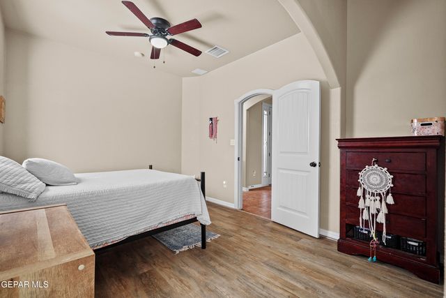 3066 SNOWY POINT Drive, El Paso, TX 79938