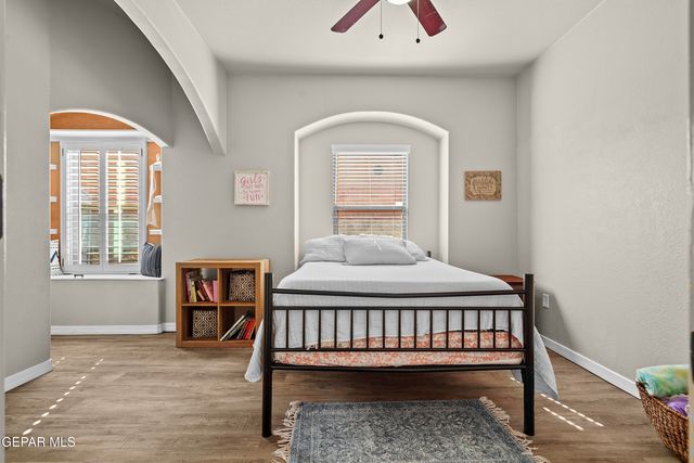 3066 SNOWY POINT Drive, El Paso, TX 79938