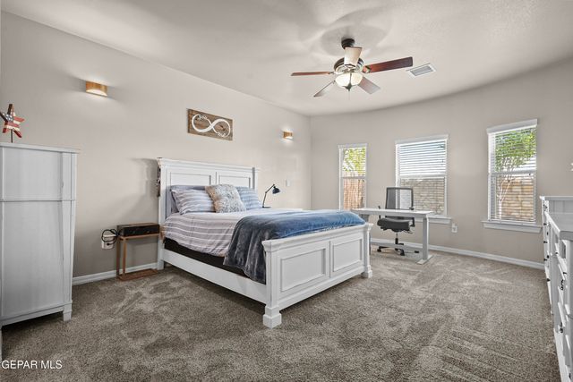 3066 SNOWY POINT Drive, El Paso, TX 79938