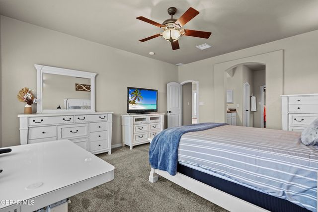 3066 SNOWY POINT Drive, El Paso, TX 79938