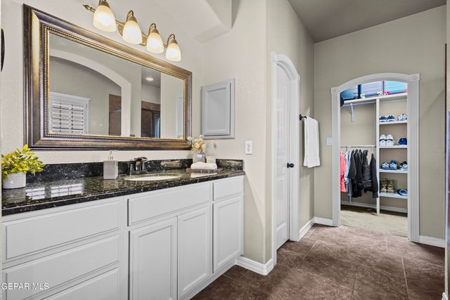 3066 SNOWY POINT Drive, El Paso, TX 79938