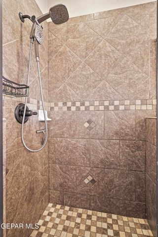 3066 SNOWY POINT Drive, El Paso, TX 79938