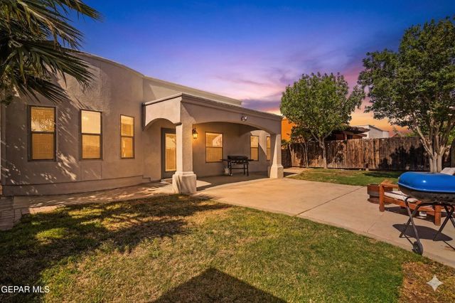 3066 SNOWY POINT Drive, El Paso, TX 79938