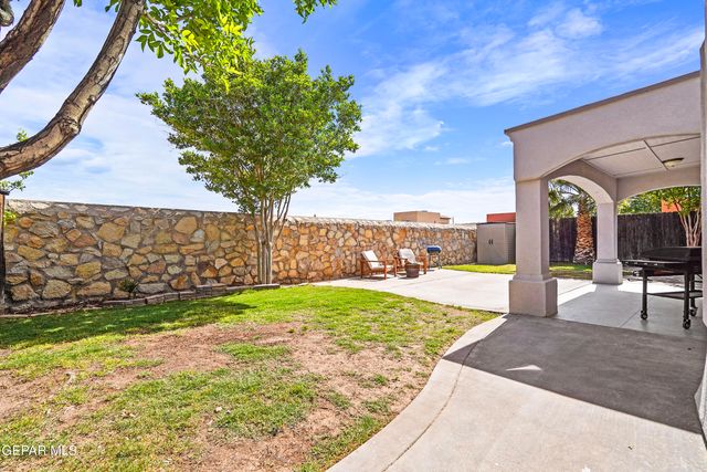 3066 SNOWY POINT Drive, El Paso, TX 79938