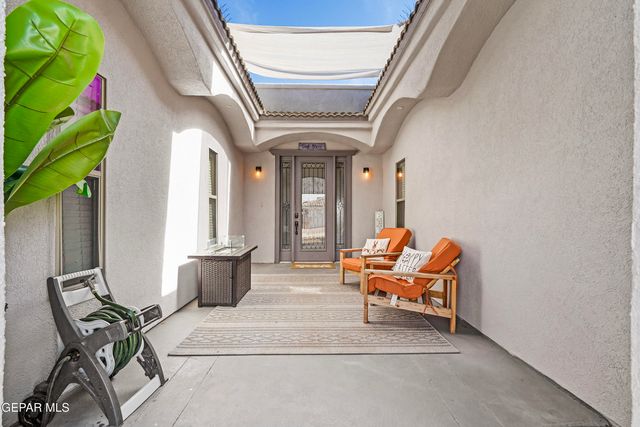 3066 SNOWY POINT Drive, El Paso, TX 79938