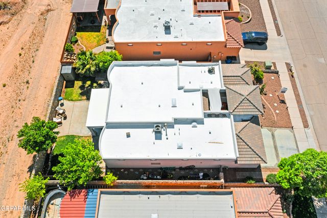 3066 SNOWY POINT Drive, El Paso, TX 79938