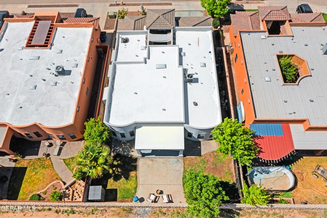 3066 SNOWY POINT Drive, El Paso, TX 79938