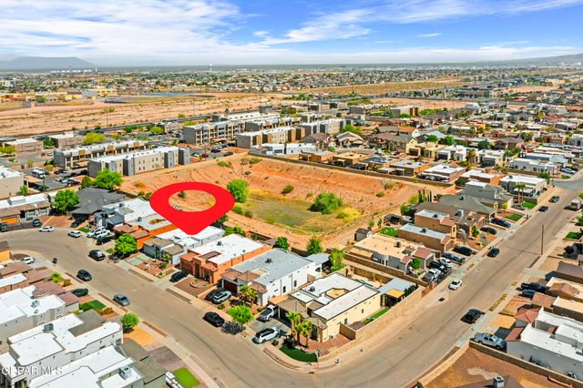 3066 SNOWY POINT Drive, El Paso, TX 79938