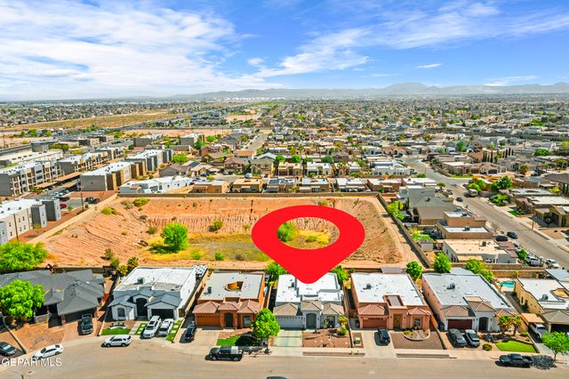 3066 SNOWY POINT Drive, El Paso, TX 79938