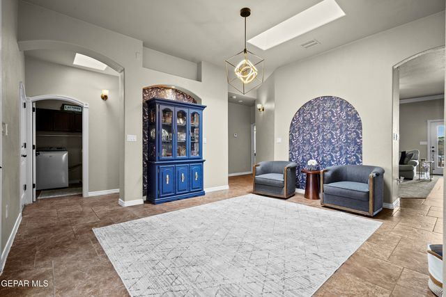 3066 SNOWY POINT Drive, El Paso, TX 79938