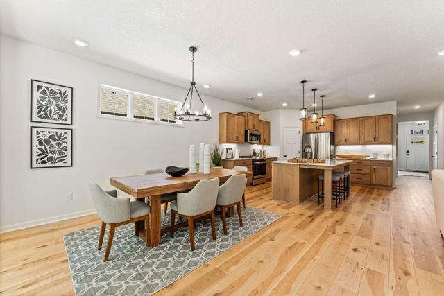 10478 Glenbrook Avenue South, Cottage Grove, MN 55016