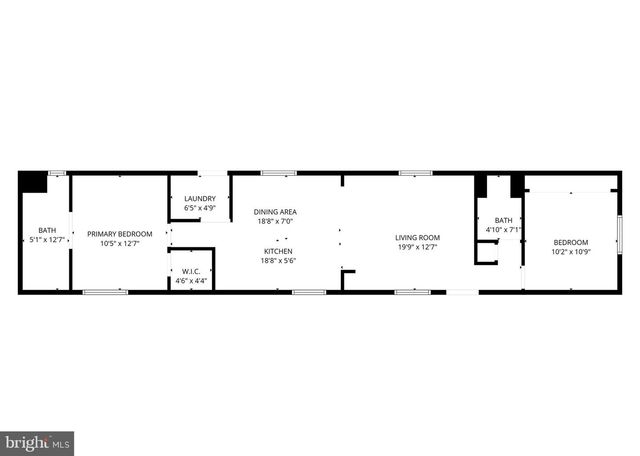 18 HAMMOCK TRL, Middle River, MD 21220