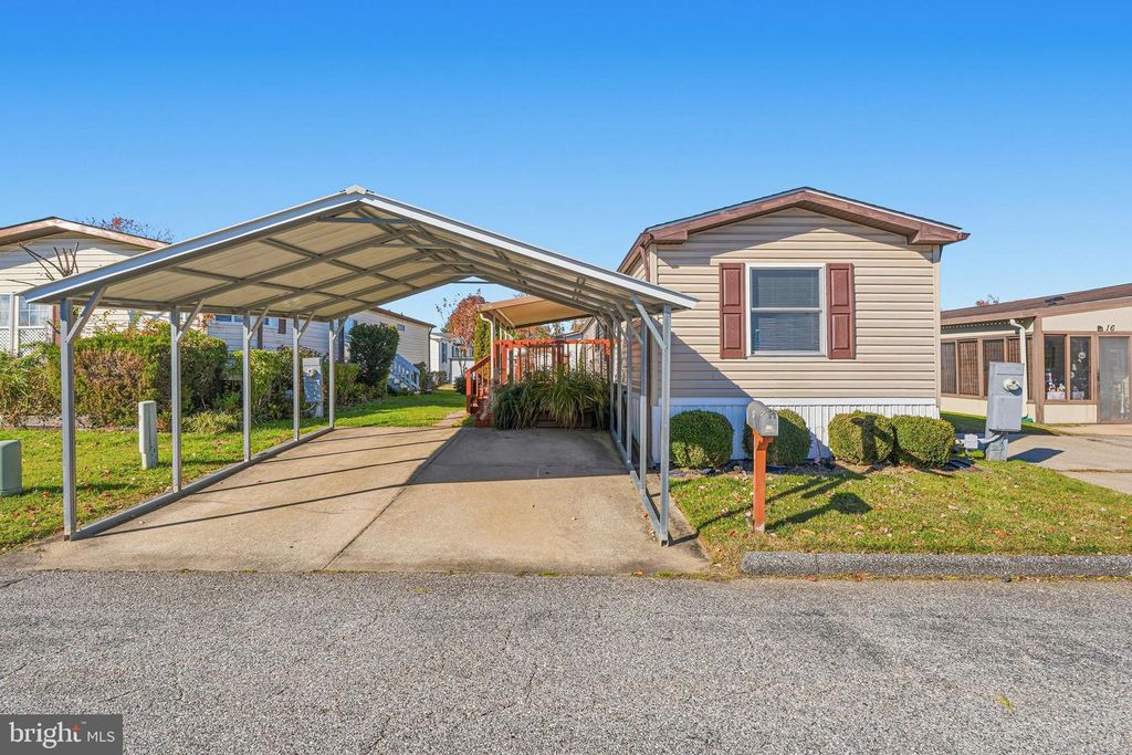 18 HAMMOCK TRL, Middle River, MD 21220