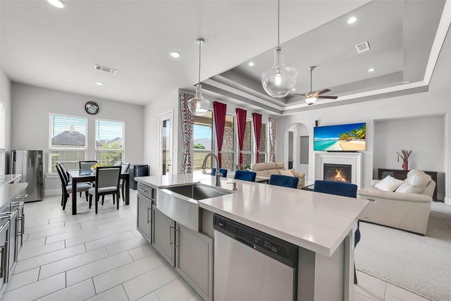 33519 Green Prairie Drive, Brookshire, TX 77423