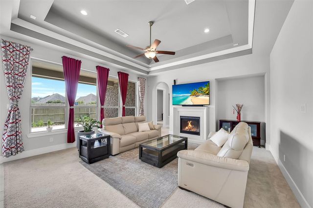 33519 Green Prairie Drive, Brookshire, TX 77423