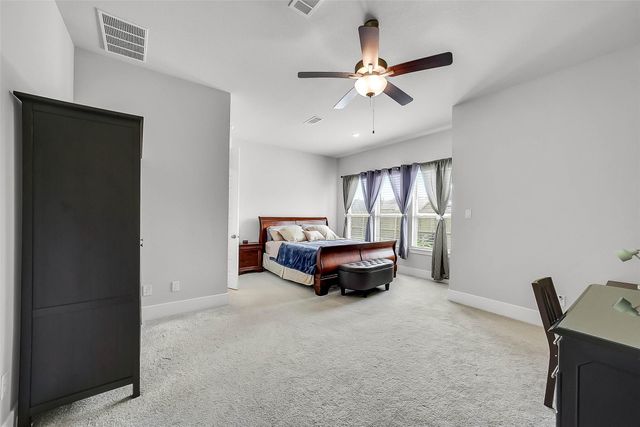 33519 Green Prairie Drive, Brookshire, TX 77423