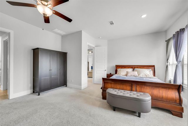 33519 Green Prairie Drive, Brookshire, TX 77423