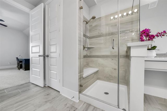 33519 Green Prairie Drive, Brookshire, TX 77423