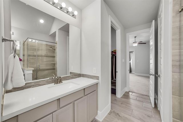 33519 Green Prairie Drive, Brookshire, TX 77423