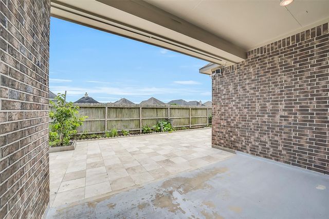 33519 Green Prairie Drive, Brookshire, TX 77423