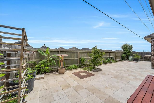 33519 Green Prairie Drive, Brookshire, TX 77423