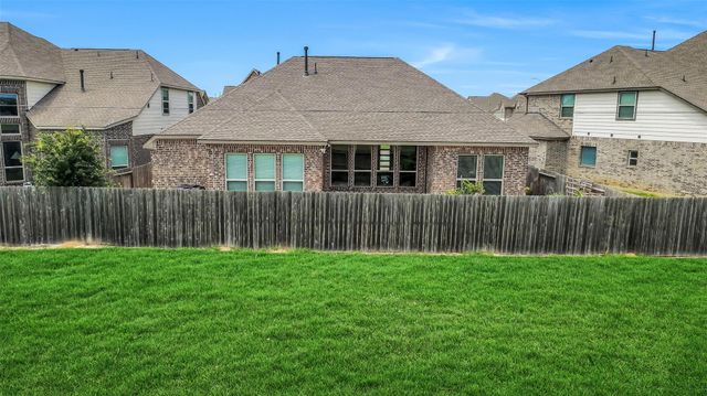 33519 Green Prairie Drive, Brookshire, TX 77423