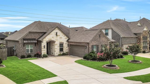33519 Green Prairie Drive, Brookshire, TX 77423