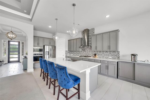 33519 Green Prairie Drive, Brookshire, TX 77423