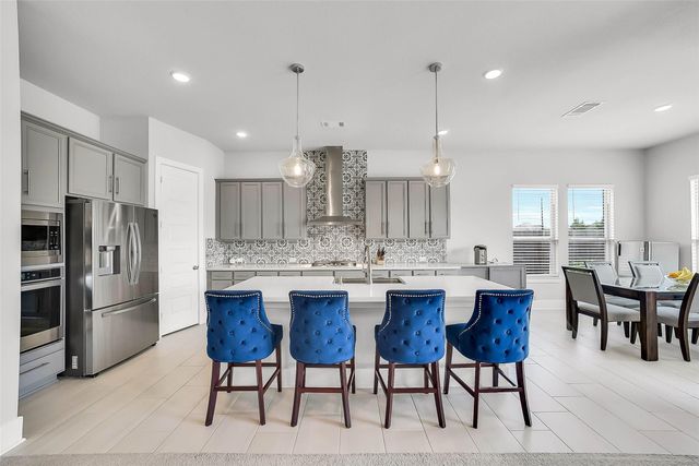 33519 Green Prairie Drive, Brookshire, TX 77423