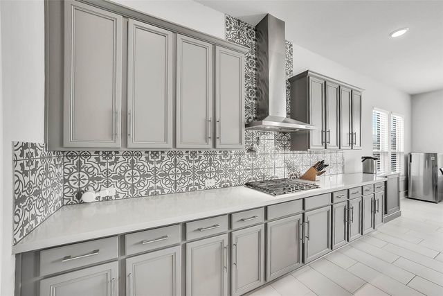 33519 Green Prairie Drive, Brookshire, TX 77423