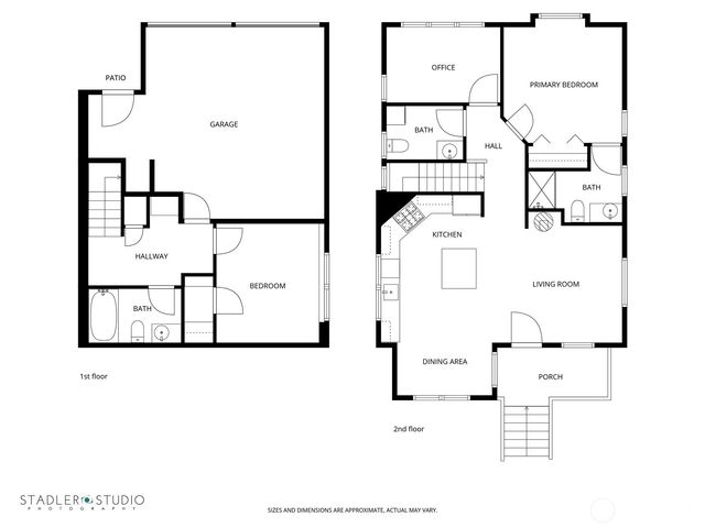 1043 Village Loop, Langley, WA 98260