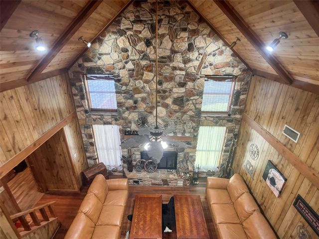 107 Private Road 21055, Whitney, TX 76692