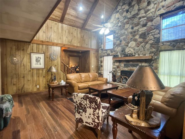 107 Private Road 21055, Whitney, TX 76692