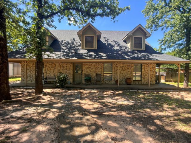 107 Private Road 21055, Whitney, TX 76692