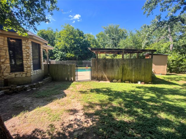 107 Private Road 21055, Whitney, TX 76692