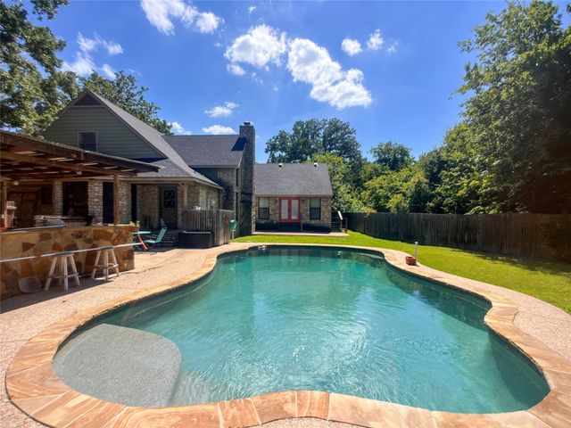 107 Private Road 21055, Whitney, TX 76692