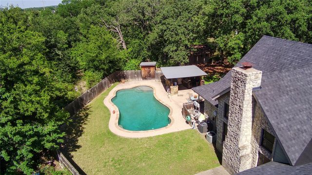 107 Private Road 21055, Whitney, TX 76692