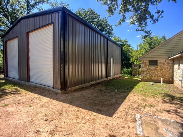 107 Private Road 21055, Whitney, TX 76692