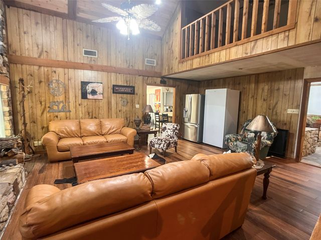 107 Private Road 21055, Whitney, TX 76692