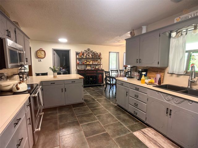 107 Private Road 21055, Whitney, TX 76692