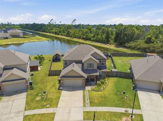 2202 S LAKE MICHELE Circle, Lake Charles, LA 70607
