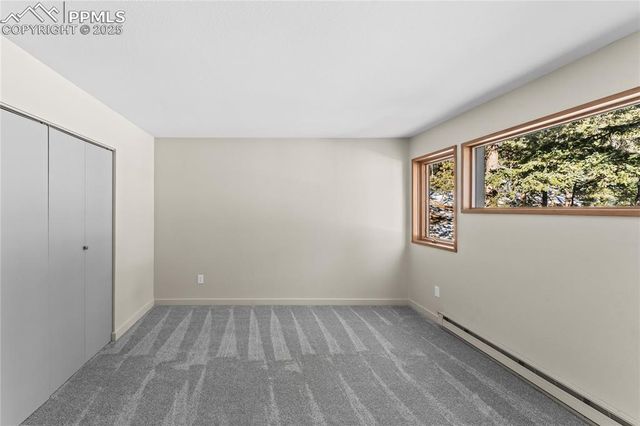 192 Ridge Drive, Woodland Park, CO 80863