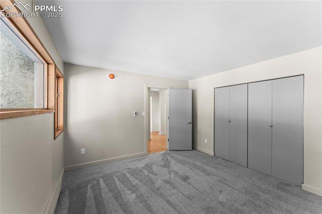 192 Ridge Drive, Woodland Park, CO 80863